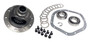 Crown Automotive 4778672 Differential Case Kit for 2000-2003 Jeep TJ Wrangler w/ Dana 44 Rear Axle w/ Standard Differential, 1994-2001 BR