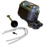 Crown Automotive 5252626 Brake Master Cylinder - Fits 1990-1995 Jeep YJ Wrangler