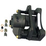 Crown Automotive 5139901AA Brake Caliper Front Left - Fits 2001-2005 Dodge Chrysler Minivans