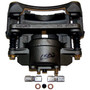 Crown Automotive 5139901AA Brake Caliper Front Left - Fits 2001-2005 Dodge Chrysler Minivans