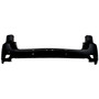 Crown Automotive 68334936AB Rear Fascia for 2017-2021 Jeep WK2 Grand Cherokee w/o SRT or Trackhawk Package w/ Parallel Park Assist w/ Side