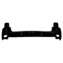 Crown Automotive 68334936AB Rear Fascia for 2017-2021 Jeep WK2 Grand Cherokee w/o SRT or Trackhawk Package w/ Parallel Park Assist w/ Side