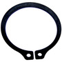 Crown Automotive J8124362 Suspension Ball Joint Snap Ring Front Left or Right Lower - Fits 1972-1991 Jeep CJ-5, 6, 7, 8
