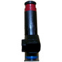Crown Automotive 53013690AA Fuel Injector - Fits 2005-2006 Jeep TJ Wrangler