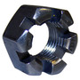 Crown Automotive J8124818 Tie Rod End Nut for 1974-1991 Jeep SJ, J-Series - Steel, Sold Individually