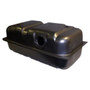 Crown Automotive 83502635 23 Gallon Fuel Tank Jeep 1986-1990 MJ Comanche w/ 7' Box w/ 2.5L Carbureted Engine, 1986-1992 MJ Comanche w/ 7'