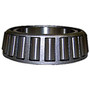 Crown Automotive J8128841 Wheel Bearing for 1974-1991 Jeep SJ, J-Series - Metal, Sold Individually