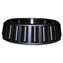 Crown Automotive J8128841 Wheel Bearing for 1974-1991 Jeep SJ, J-Series - Metal, Sold Individually