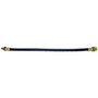Crown Automotive J5350663 Brake Hose Front - Fits 1969-1973 Jeep CJ-5, 6, C104
