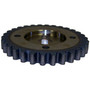 Crown Automotive 53020938 Left Camshaft Sprocket for Jeep 1999-2006 WJ, WG, WK, WH, Grand Cherokee, 2006-2006 XK, XH Commander w/ 4.7L
