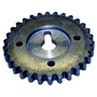 Crown Automotive 53020938 Left Camshaft Sprocket for Jeep 1999-2006 WJ, WG, WK, WH, Grand Cherokee, 2006-2006 XK, XH Commander w/ 4.7L
