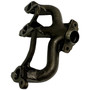 Crown Automotive 53010199 Rear Exhaust Manifold for 2000-2006 TJ Wrangler, 1999-2004 WJ Grand Cherokee, 2001-2004 WG Grand Cherokee