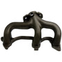 Crown Automotive 53010199 Exhaust Manifold Rear - Fits 2000-2006 Jeep XJ Cherokee
