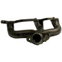 Crown Automotive 53010199 Exhaust Manifold Rear - Fits 2000-2006 Jeep XJ Cherokee
