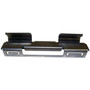 Crown Automotive 5066246AA Disc Brake Anti-Rattle Clip Front Left or Right - Fits 2000-2008 Ram Trucks