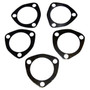 Crown Automotive A6760 Steering Worm Shaft Shim Set for Jeep MB, CJ-2A, CJ-3A, CJ-3B, M38, M38-A1, FC-150, FC-170, 1955-1966 CJ-5, CJ-6