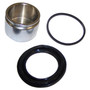 Crown Automotive J8127582 Brake Caliper Repair Kit for 1978-1981 Jeep CJ-5, CJ-7 w/ 2 Bolt Caliper Brackets, 1881 CJ-8, Includes 1 Piston
