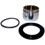 Crown Automotive J8127582 Disc Brake Caliper Repair Kit Front Left or Right - Fits 1978-1981 Jeep CJ-5