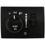 Crown Automotive 68019678AE Headlight Switch - Fits 2005-2010 Dodge and Chrysler Models