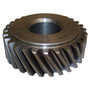 Crown Automotive J0641282 Crankshaft Gear for Multiple Jeep 41-45 BM, 45-71 CJ-2A, CJ-3A, CJ-3B, CJ-5, CJ-6, 50-63 M38, M38-A1, 56-64