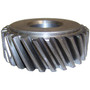 Crown Automotive J0641282 Crankshaft Gear for Multiple Jeep 41-45 BM, 45-71 CJ-2A, CJ-3A, CJ-3B, CJ-5, CJ-6, 50-63 M38, M38-A1, 56-64