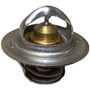 Crown Automotive 83500813 Engine Coolant Thermostat - Fits 1984-1986 Jeep XJ Cherokee, MJ Comanche
