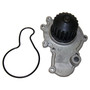 Crown Automotive 4667660 Water Pump for Dodge 96-00 Grand Caravan, 95-03 Stratus, 96-00 Caravan, 97-04 Neon, Chrysler 96-00 Town &