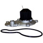 Crown Automotive 4667660 Water Pump for Dodge 96-00 Grand Caravan, 95-03 Stratus, 96-00 Caravan, 97-04 Neon, Chrysler 96-00 Town &