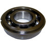 Crown Automotive 3192371 Main Shaft Bearing Front or Rear - Fits 1968-1974 Jeep AMC Models