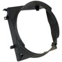 Crown Automotive 52080127AA Engine Cooling Fan Shroud - Fits 2002-2007 Jeep KJ Liberty
