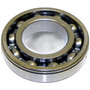Crown Automotive J8132426 Manual Transmission Input Shaft Bearing Front - Fits 1980-1983 Jeep CJ-5