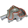 Crown Automotive 4792838AB Water Pump for Select Jeep 2005-2010 WK, WH Great Cherokee & 2006-2010 XK, XH Commander, All w/ 5.7L or 6.1L