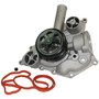 Crown Automotive 4792838AB Water Pump - Fits 2005-2010 Jeep