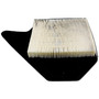 Crown Automotive 4861737AA Air Filter for 2011-2014 Dodge Grand Caravan and Chrysler Town & Country w/ 3.6L Engine, Sold Individually