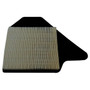 Crown Automotive 4861737AA Air Filter for 2011-2014 Dodge Grand Caravan and Chrysler Town & Country w/ 3.6L Engine, Sold Individually