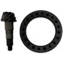 Crown Automotive D44JK513F Ring & Pinion for 2007-2018 Jeep JK Wranglers w/ Dana 44 Front Axle, 5.13 Ratio - Steel, Sold Individually