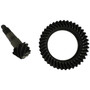 Crown Automotive D44JK513F Differential Ring and Pinion Front - Fits 2007-2018 Jeep JK Wrangler