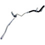 Crown Automotive 4766312AD Power Steering Return Hose for 2008-2010 Dodge Grand Caravan /Chrysler Town & Country and Grand Voyager Minivans