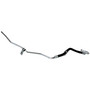 Crown Automotive 4766312AD Power Steering Return Hose for 2008-2010 Dodge Grand Caravan /Chrysler Town & Country and Grand Voyager Minivans