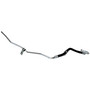 Crown Automotive 4766312AD Power Steering Return Hose - Fits 2008-2010 Dodge Chrysler Minivans