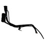 Crown Automotive 52059821AS Fuel Filler Hose, Vent Hose, & Vapor Canister Vent Tube w/ Filter for 2007-2011 Jeep JK Wrangler w/ 3.8L