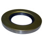 Crown Automotive J5358980 Manual Transmission Output Shaft Seal for 1976-1979 Jeep CJ-5, CJ-7 w/ T150 Transmission - Metal, Rubber