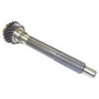 Crown Automotive J0991059 Input Shaft for Jeep 1967-1972 CJ-5, CJ-6 w/ 3.8L, 1971-1972 CJ-5, CJ-6 w/ 4.2L, 1967-1972 SJ, J-Series w/ 4.2L