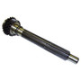 Crown Automotive J0991059 Input Shaft for Jeep 1967-1972 CJ-5, CJ-6 w/ 3.8L, 1971-1972 CJ-5, CJ-6 w/ 4.2L, 1967-1972 SJ, J-Series w/ 4.2L