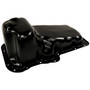 Crown Automotive 55076468AE Right Rear Window Regulator for 1999-2000 Jeep WJ Grand Cherokee, Includes Motor - Metal, Plastic