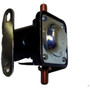 Crown Automotive J3227812 Starter Solenoid for 1967-1977 AMC Gremlin, Hornet, Matador, Pacer - Black Metal, Sold Individually