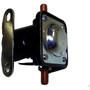 Crown Automotive J3227812 Starter Solenoid - Fits 1967-1977 Jeep AMC Gremlin, Hornet, Matador, Pacer