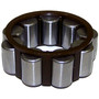 Crown Automotive 4741878 Input Shaft Bearing for Jeep 2000-2001 XJ Cherokee, 2000-2004 TJ Wrangler, 2002-2004 KJ Liberty and Dodge