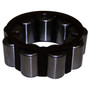Crown Automotive 4741878 Input Shaft Bearing for Jeep 2000-2001 XJ Cherokee, 2000-2004 TJ Wrangler, 2002-2004 KJ Liberty and Dodge