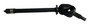 Crown Automotive 68400738AA Right Front Axle Shaft for 2018+ Jeep JL Wrangler & JT Gladiator w/ Dana 44 Front Axle w/ Tru-Lok Differential